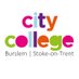 City College, Burslem (@ccollegeburslem) Twitter profile photo City College, Burslem (@ccollegeburslem) Twitter profile photo