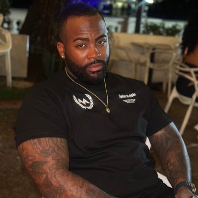 I'm a 30 year old nigga from Brooklyn stuck in Virginia