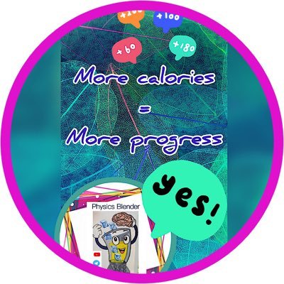 blender_physics's profile picture. 