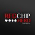 RedChipHero (@redchiphero) Twitter profile photo RedChipHero (@redchiphero) Twitter profile photo