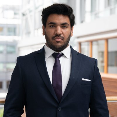 Financial Reporter keeping an eye on energy, shipping, macro, and anything market-moving