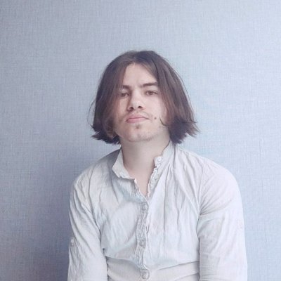 dedgoro4's profile picture. Frontend Developer at EPAM