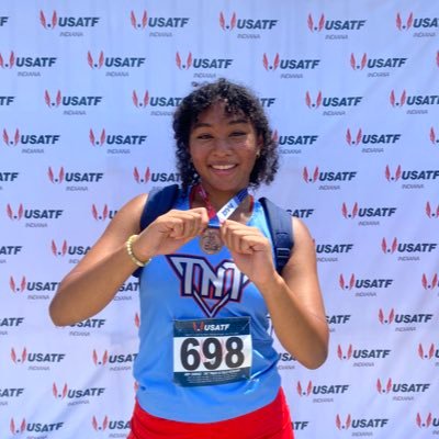 Schaumburg High School ‘25 Varsity Track and field (Uncommitted) https://t.co/t3ZJRzhVvk