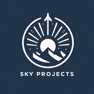 skyprojects01's profile picture. Multi-sectoral development agency. Bridging the gap between you and your greatest financial goals.