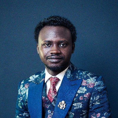 pst_oladele's profile picture. Lead Pastor at Spirit Chapel Int'l Church
Prophet | Teacher | Healing Ministry | Writer