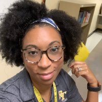 Shannon Chatmon (@notchattychat) 's Twitter Profile