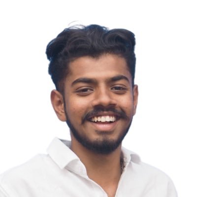 Advocate ⚖️ | திருவாடானை சட்டமன்ற தொகுதி ஒருங்கிணைப்பாளர் (SM) | @DMKITwing | இராமநாதபுரம் மாவட்டம் | Tweets and Views are personal | மகிழ்வித்து மகிழ்..! ❤️