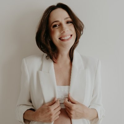 Thaís Durães ❤️さんのプロフィール画像