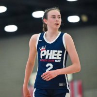 Tess Krieger (@tesskrieger2026) 's Twitter Profile