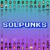 SolPunks Community (@solpunksfamily) Twitter profile photo SolPunks Community (@solpunksfamily) Twitter profile photo