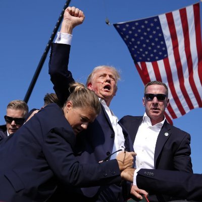 TACOTRD2016's profile picture. "For those who have faught for it, life has a flavor the protected will never know."
Husband, father, son, and brother.
Constitutional Conservative.
MAGA 4EVA.