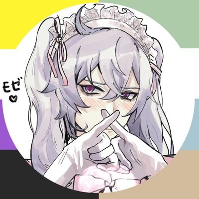 timelymozeqiu's profile picture. Timely account for the ship between The Crow-Feathered Weirdo #Moze and The Celebrated Medical Chef #Jiaoqiu! 

PFP FROM @ranpk15!!