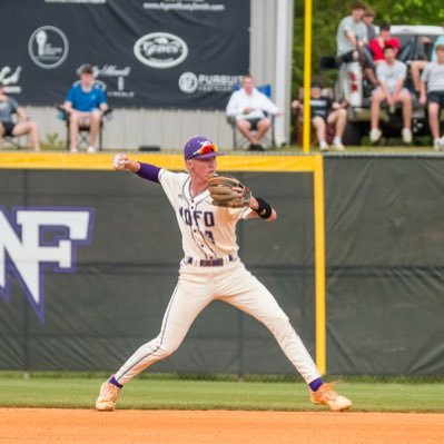 Jake Prince Profile
