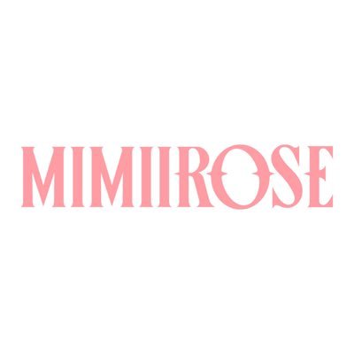 MIMIIROSE(미미로즈) Profile