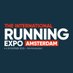International Running Expo (@intrunningexpo) Twitter profile photo International Running Expo (@intrunningexpo) Twitter profile photo
