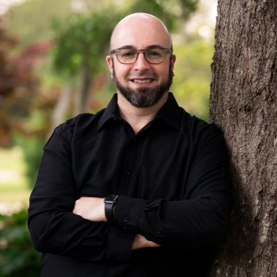 Church Planter. Global Methodist Pastor of @GodsLowcountry in Summerville, SC. MDiv @GordonConwell. ThM in Missiology. https://t.co/yv1F31GARh