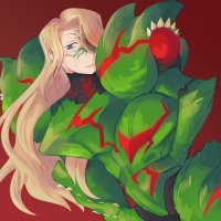 Echo | On my Metroid Era (@echosaefir) 's Twitter Profile
