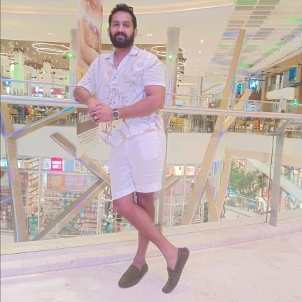 prajithgopalan4's profile picture. 