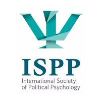 ISPP (@polpsyispp) 's Twitter Profile Photo ISPP (@polpsyispp) 's Twitter Profile Photo