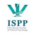 ISPP (@polpsyispp) Twitter profile photo ISPP (@polpsyispp) Twitter profile photo