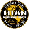 titankcservices's profile picture. Titan Environmental is based in Kansas City with over 20 years of business providing expert testing and removal services for Asbestos, Mold and Lead Paint.