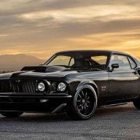 FamilyMustang73 (@familymustang73) 's Twitter Profile Photo