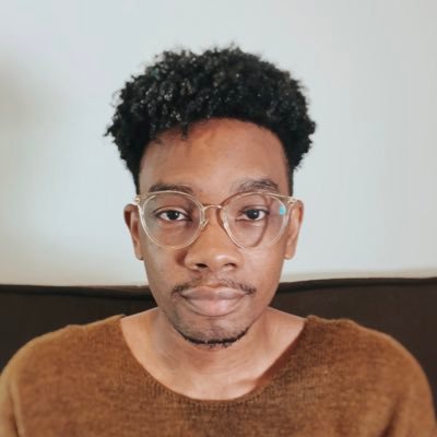 cyruskhenderson's profile picture. Product Designer @ Method. Building @outofstu. Prev. @Hertz @MailChimp @HomeDepot.