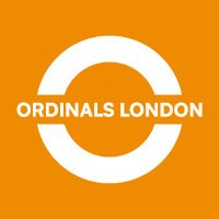 Ordinals London (@ordinalslondon) 's Twitter Profile