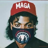 Michael M. Jackson (@freethepresident) (@freethepres) 's Twitter Profile