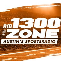 AM 1300 The Zone (@am1300thezone) 's Twitter Profile Photo