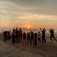 PGS World Challenge (@pgsworldchall) Twitter profile photo