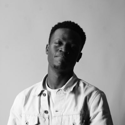 tyronefirestone's profile picture. design generalist. ⚡️Jesus is my lead story