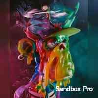 Sandbox Pro (@sandboxprro) 's Twitter Profile