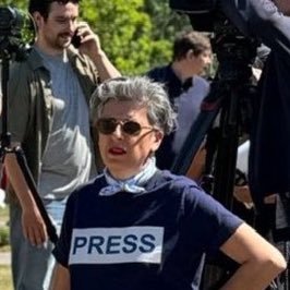 Samira Mohyeddin سمیرا Profile