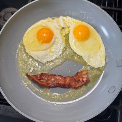 High Cholesterol Programmer/Husband/Girl Dad(x2)…Space Enthusiast🫠 Carnivore 🍖🥩🥓. Buffalo Bills Fan 🦬