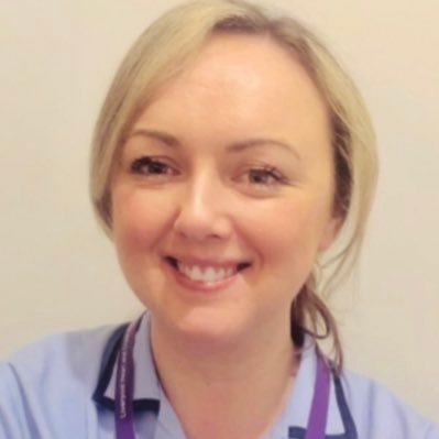 Clare Culshaw Profile