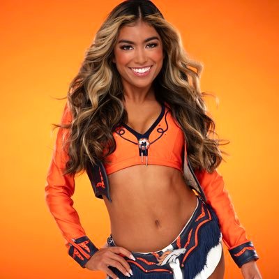 Official Twitter Account for Rookie, DBC Julia! @BroncosCheer | #DBC2024