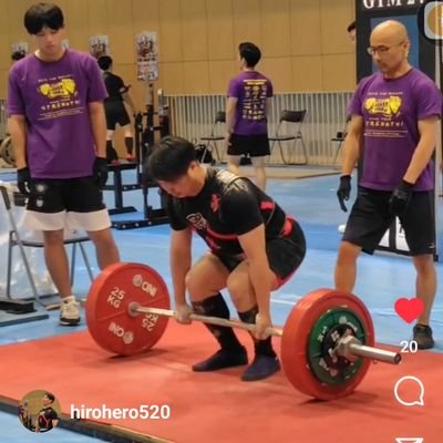 kintoresaan200's profile picture. 筋トレで中高年の方の増量、スタミナアップ、筋力アップを発信。パワーリフティング競技の出場とx、noteで情報発信、M2/93kg級 #筋トレ #パワーリフティング 4スタンスA1 2024新人戦🥇江古田カップ🥉東京都マスターズ🥈東京都記録会🥇2025.6マスゲ🥈東京都BP🥉めざせ、全国大会!