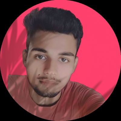 BipulkrSin7345's profile picture. 🚩|| जय श्री राम ||🚩
i believe in God 🙏