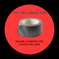 ➖🔴➖The Gag Collector➖🔴➖ (@tinman003) 's Twitter Profile