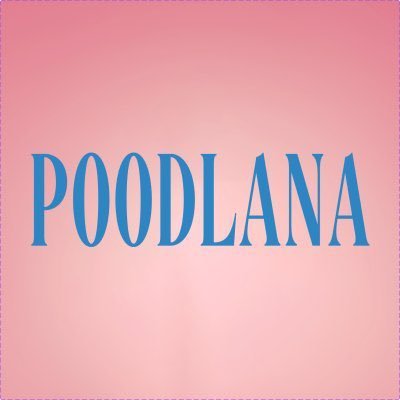 The Hermès of Crypto. Invest in Glamour, Invest in Poodlana. $POODL Now Live on MEXC💎🙌🏽