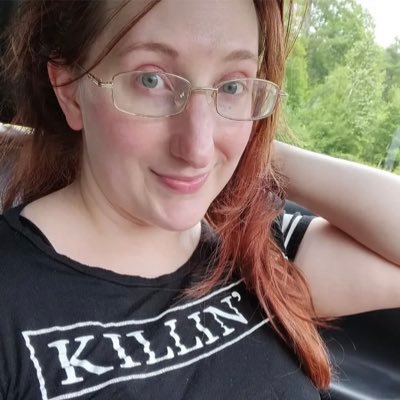 MatildaWil11431's profile picture. bless from the soul trust in the lord 💕💕💕