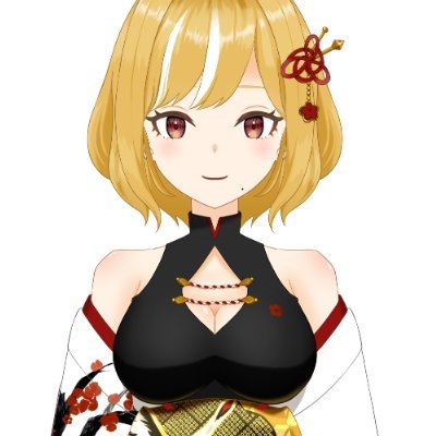 illustration🖊 普段はゲームとVさんのFA描きがちです💁 よろしくお願いします!お問い合わせは▶️nizima: https://t.co/YelYUTUhfK