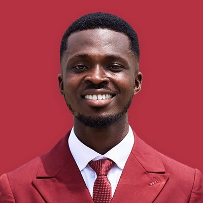 adutwum_emma's profile picture. Full-stack Web Developer (Django & React) | IT Support Specialist | Content Creator