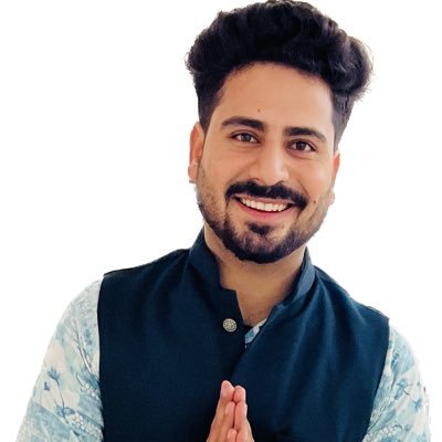 Founder -Aawaz Power of Men welfare society 🙏🏻 Mission - बेटा बचाओ देश बचाओ