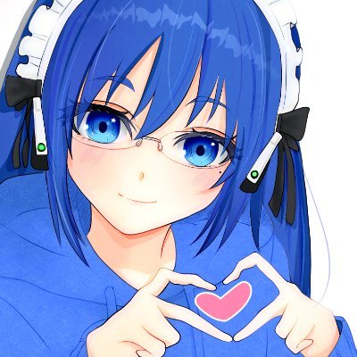 見つけてくれてありがとう!
RPGプレイ実況をメインに活動中の青い髪の眼鏡っ娘バ美肉Vtuber✨
レトロコンシューマー愛好会 No.1888
ウィザードリィ愛好会 No.631
ツイタグ:#ふぁんぐちゃんポスト
アイコン:ファラ様(@fa____rah_music)
⚠️無断転載・無断使用厳禁