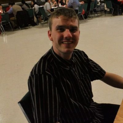 georgechappel14's profile picture. 