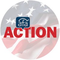 AFA Action (@afaaction) 's Twitter Profile