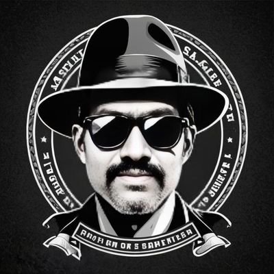 santoshc's profile picture. A Technocrat!
A good traveler has no fixed plans and is not intent on arriving.