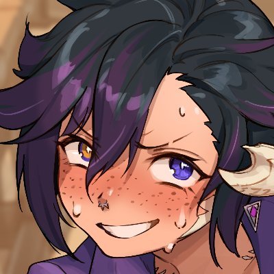 Rikka 🐀さんのプロフィール画像